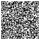 QR code with C & S Enterprise contacts