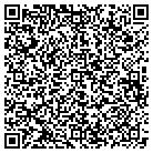 QR code with M A Bryant Pump & Drilling contacts