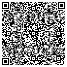 QR code with S and D Cleaning Service contacts