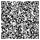 QR code with AAA Mini Storage contacts
