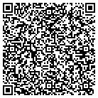 QR code with Advanced Chiropractic contacts