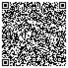QR code with Thoracic & Cardiovascular contacts