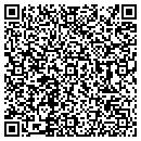 QR code with Jebbias Deli contacts