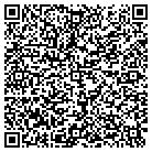 QR code with P & A Engineers & Consultants contacts