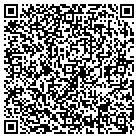QR code with One Community Federal Cr Un contacts