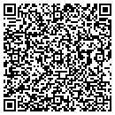 QR code with Tint N Tunes contacts