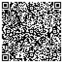 QR code with Catherine's contacts