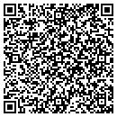 QR code with A&V Moving contacts
