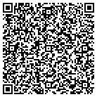 QR code with Haleyville Lumber & Supply Co contacts