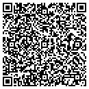 QR code with A Clean Act To Follow contacts
