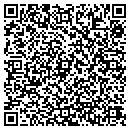 QR code with G & R Iga contacts