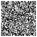 QR code with A P's Discount contacts