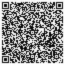 QR code with A & J Tree Service contacts