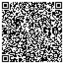 QR code with L & M Market contacts