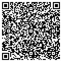 QR code with Bar 101 contacts