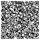 QR code with Mays Auto Used Auto Sales contacts