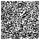 QR code with Hancock Brooke OH Cnty Victim contacts