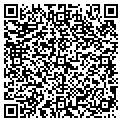 QR code with KFC contacts
