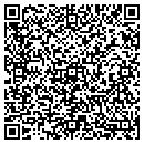 QR code with G W Tronics LTD contacts
