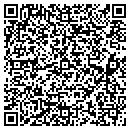 QR code with J's Burger Place contacts