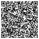 QR code with G L Stone & Sons contacts