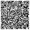 QR code with Irvin Odell contacts
