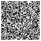 QR code with Hugh Edmonds Discount Company contacts