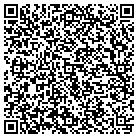 QR code with Riverside Appraisals contacts