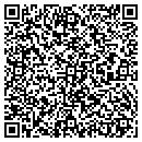 QR code with Haines Service Center contacts