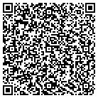 QR code with H D Wells Oil & Gas Inc contacts