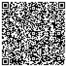 QR code with A-1 Gibson Tree Service contacts