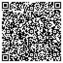 QR code with E A Quest contacts