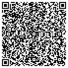 QR code with Justice Feed & Hardware contacts