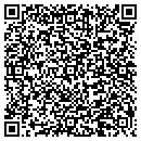 QR code with Hindes Accounting contacts