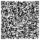 QR code with Threadgill General Contracting contacts