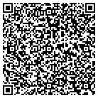QR code with A Alfreda Self Storage contacts