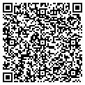 QR code with KFC contacts
