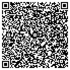 QR code with Hinton Chain Saw Service contacts