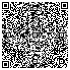 QR code with Big Tygart United Methodist Ch contacts