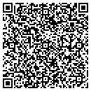 QR code with J K Luthra Inc contacts