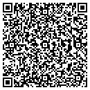 QR code with David W Hart contacts