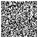 QR code with Ray's Place contacts