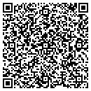QR code with A Thomas Benson DDS contacts