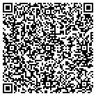 QR code with Trogdons Super Service Inc contacts