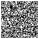 QR code with D Burdette contacts