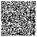 QR code with Hardees contacts