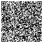 QR code with S Charleston Tech Center contacts