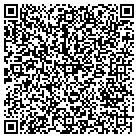 QR code with Azalea City Custom Door Studio contacts