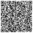 QR code with Daniels & Assoc Rainbow Distr contacts