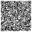 QR code with Blue Lagoon Tanning & Cnsgnmnt contacts